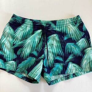 CLUB MONACO lined shorts (#2j08)